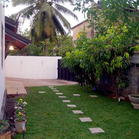 The Hermitage Negombo Kurana Katunayaka Exteriér fotografie