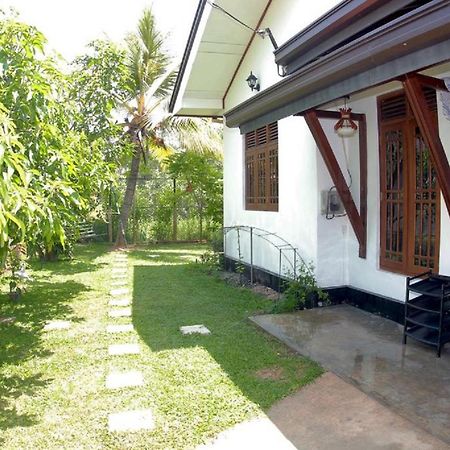 The Hermitage Negombo Kurana Katunayaka Exteriér fotografie