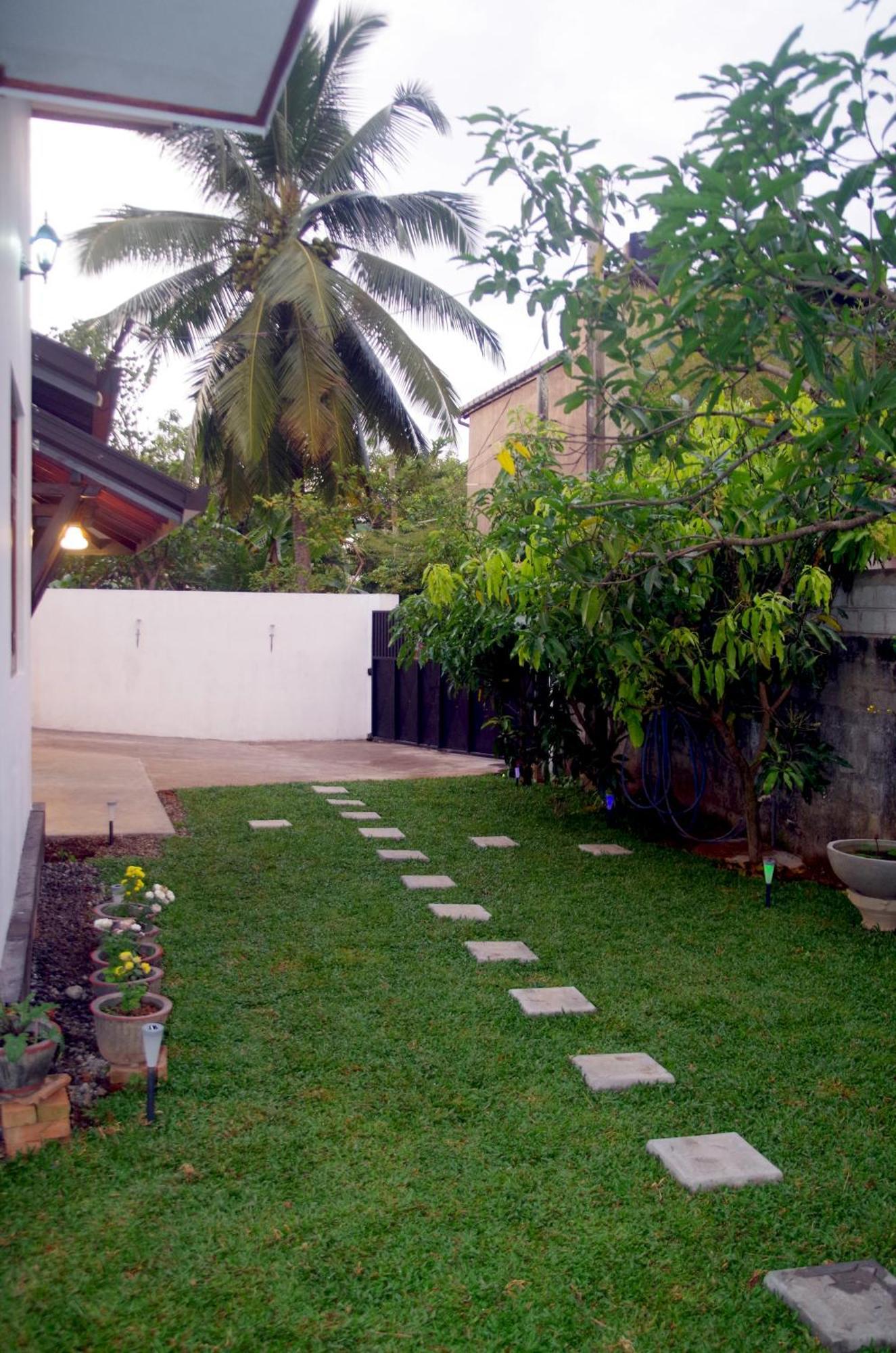 The Hermitage Negombo Kurana Katunayaka Exteriér fotografie