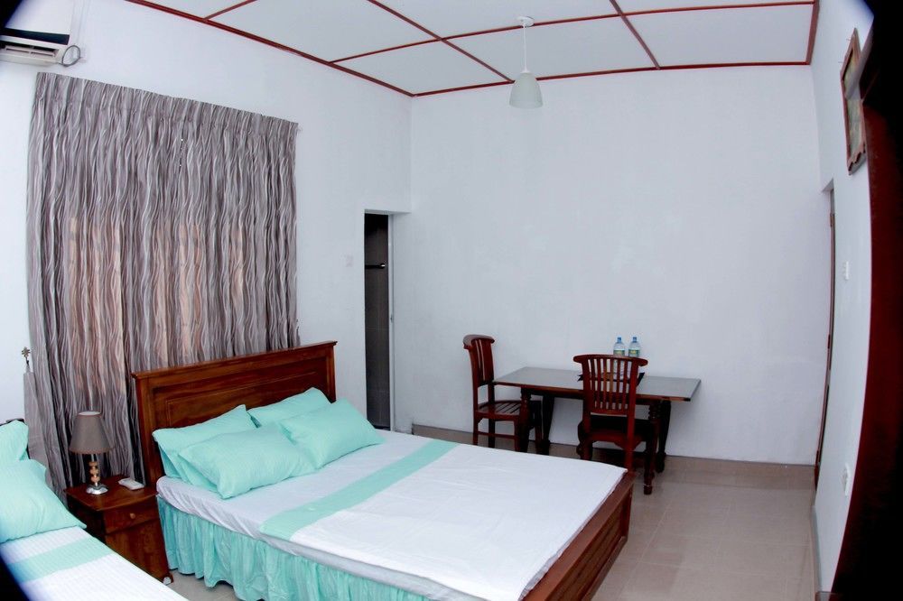 The Hermitage Negombo Kurana Katunayaka Exteriér fotografie