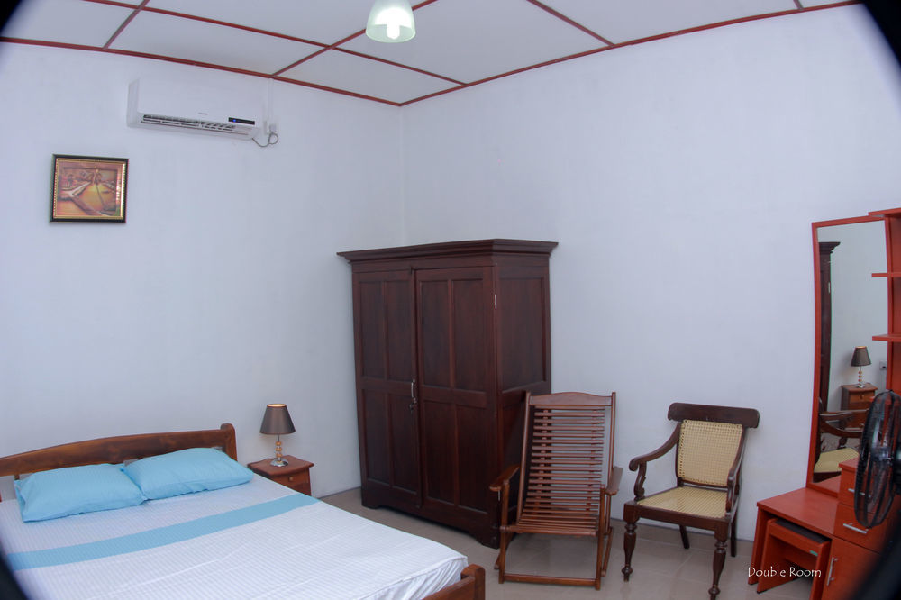 The Hermitage Negombo Kurana Katunayaka Exteriér fotografie