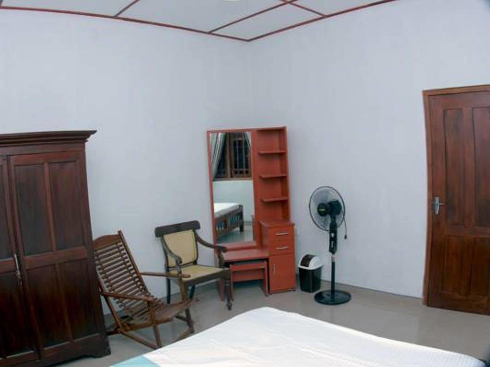 The Hermitage Negombo Kurana Katunayaka Exteriér fotografie