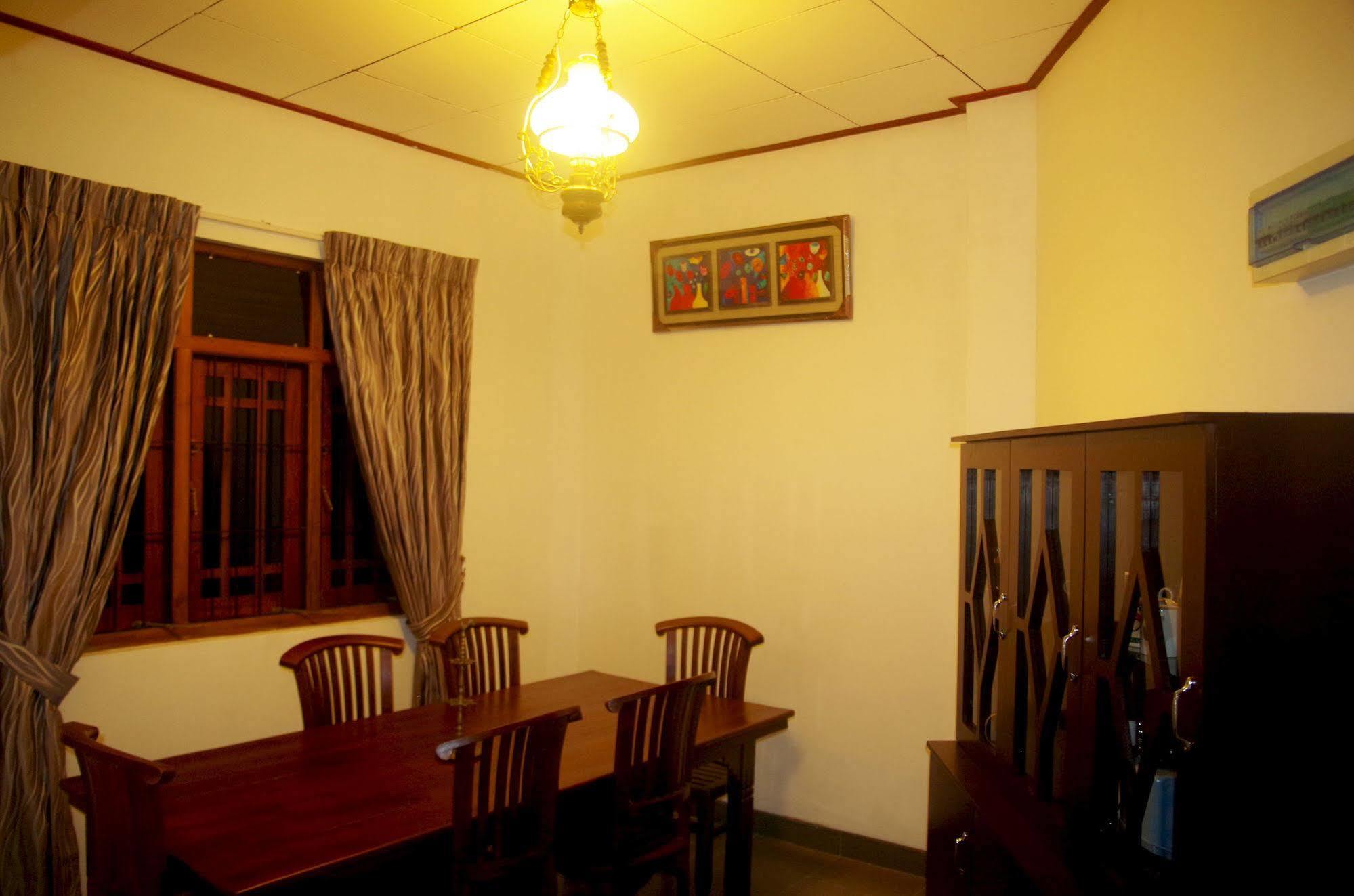 The Hermitage Negombo Kurana Katunayaka Exteriér fotografie